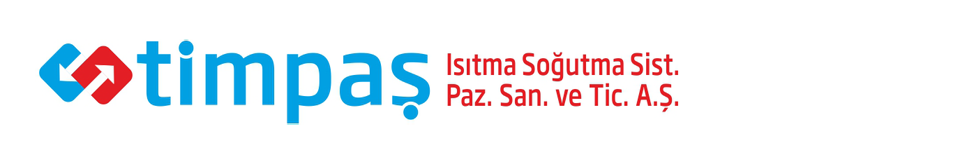 Timpaş Isıtma Soğutma Sistemleri A.Ş.